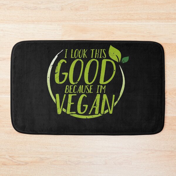 Item preview, Vegan Vegan Veganism designed and sold by eiwo87.