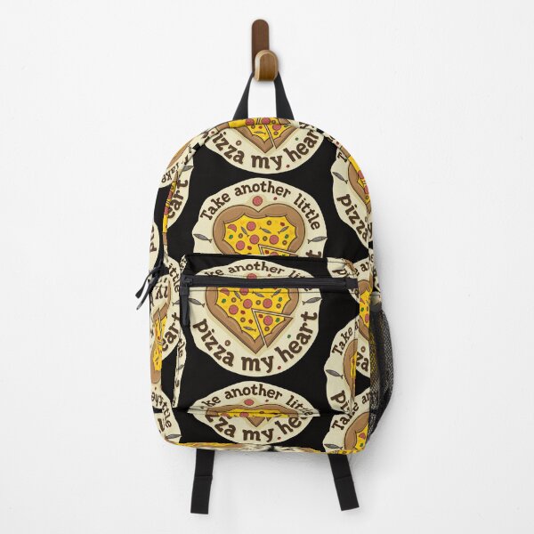 Item preview, Pizza Is My Everything designed and sold by Bubsart78.