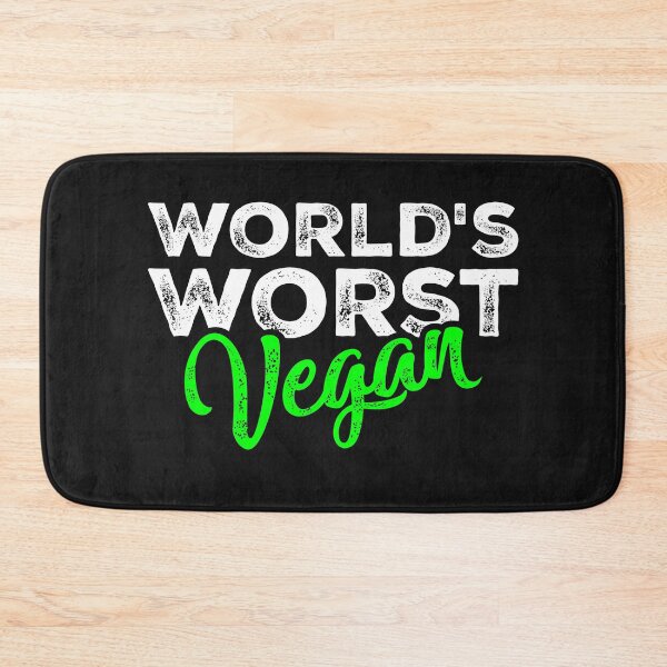 Item preview, Vegan Vegan Veganism designed and sold by eiwo87.