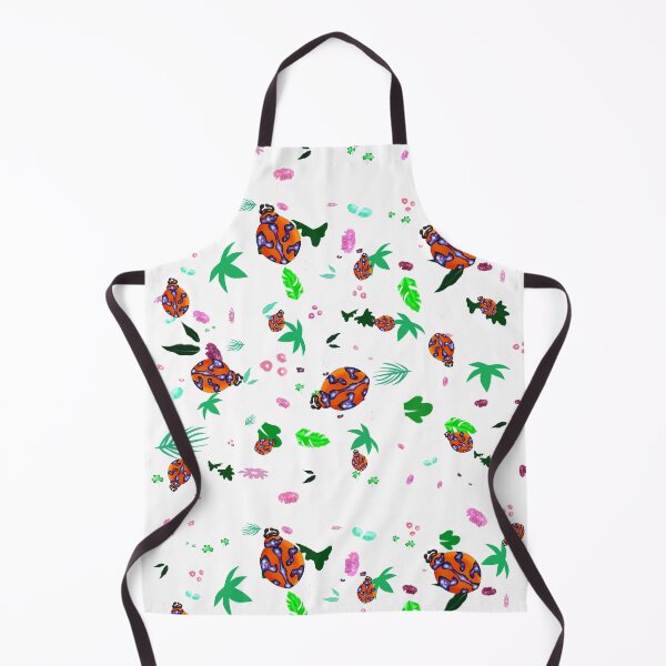 Item preview, Galactic Ladybug designed and sold by BittyKittyNeko.