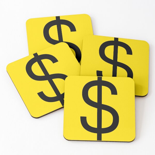 Item preview, Dollar designed and sold by Topventas.