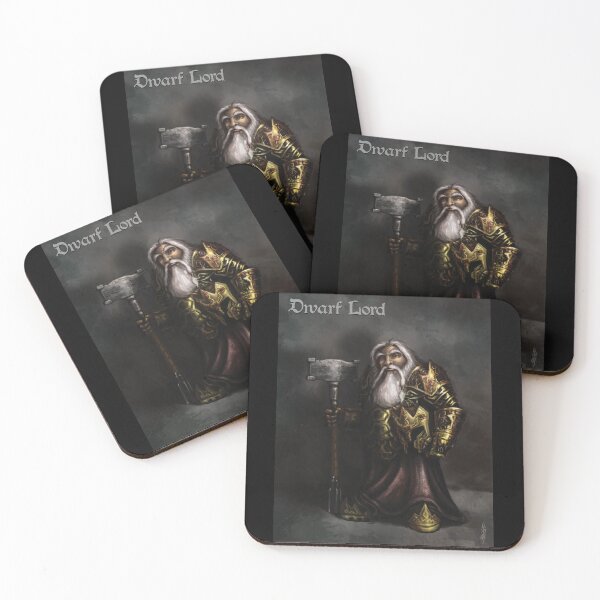 Item preview, Dwarf Lord designed and sold by HPGaskins.