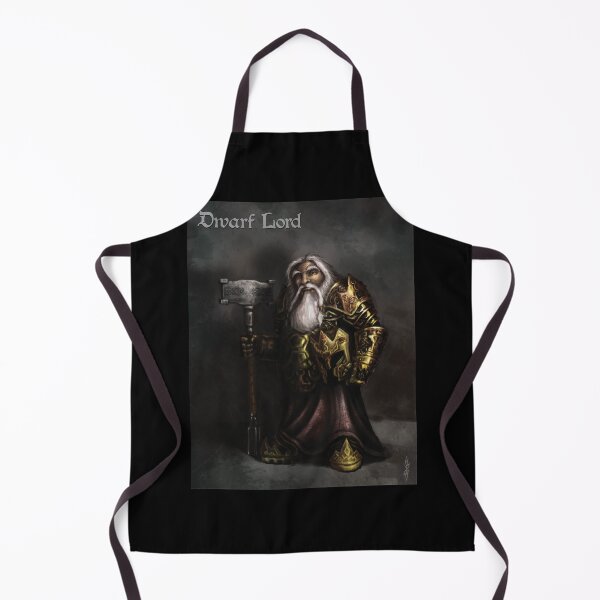 Item preview, Dwarf Lord designed and sold by HPGaskins.