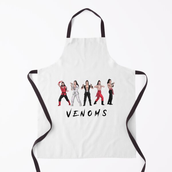 Item preview, VENOMS designed and sold by Preserved Dragons.