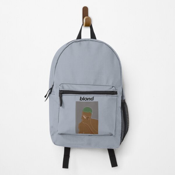 Item preview, BLOND graphic minimalist line art - gray designed and sold by MNCO.