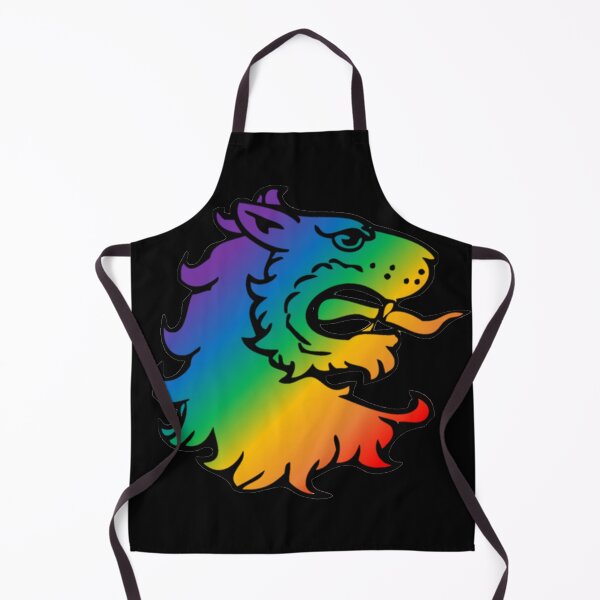 Item preview, An Tir Pop Rainbow designed and sold by An Tir BumbleLion.