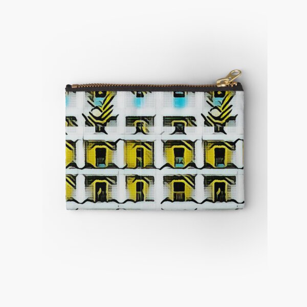 Item preview, Sunshine Blue Skies Neighbors designed and sold by MijizaCreations.
