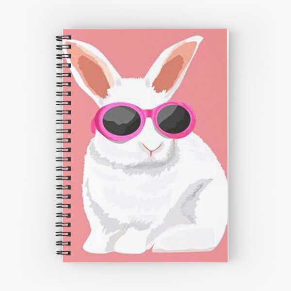 Item preview, Cool bunny  designed and sold by EDVO.