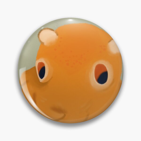 Item preview, Dumbo the Octopus designed and sold by lololover.