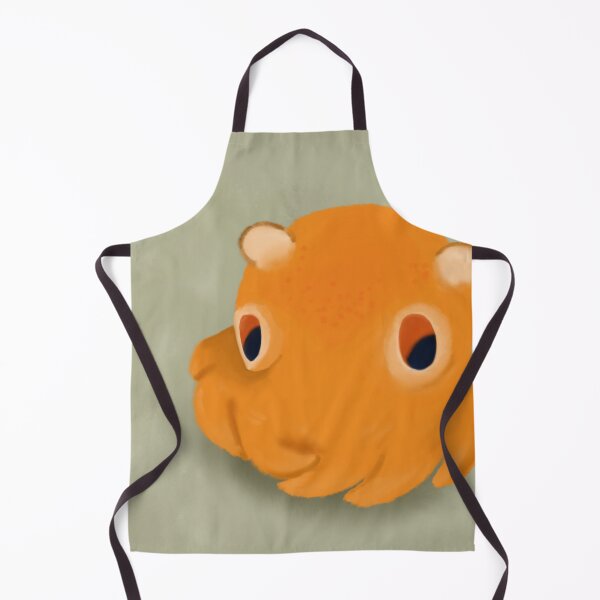 Item preview, Dumbo the Octopus designed and sold by lololover.