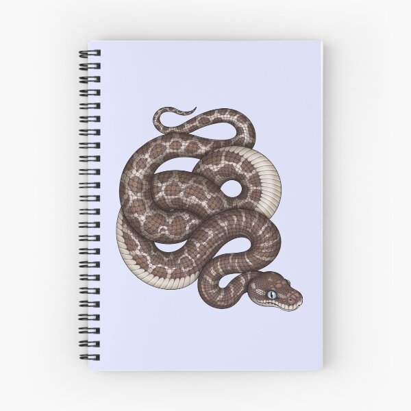 Item preview, Rough-scaled Python designed and sold by miss-varanus.