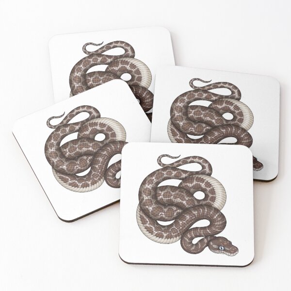 Item preview, Rough-scaled Python  designed and sold by miss-varanus.
