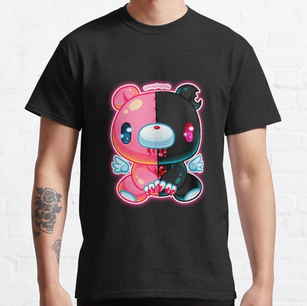 Gloomy Bear Men S T Shirts Redbubble