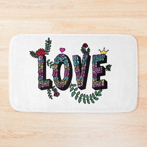 Item preview, LOVE designed and sold by Nare-shop.