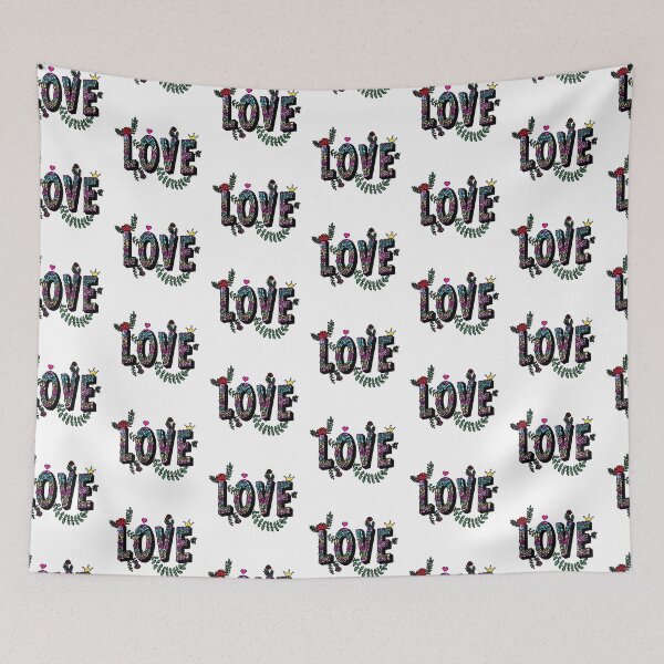 Item preview, LOVE designed and sold by Nare-shop.