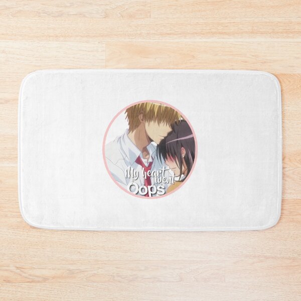 Item preview, misaki ayuzawa and usui takumi designed and sold by Simple  Otaku98.