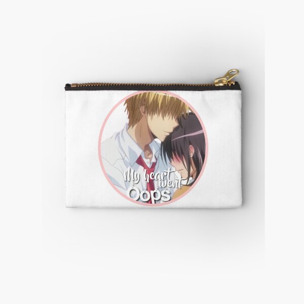 Item preview, misaki ayuzawa and usui takumi designed and sold by Simple  Otaku98.