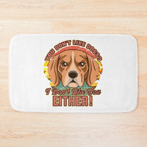 Artikelvorschau, Beagle Beagles Beagle Mama Beagle Dad Beagle Hund entworfen und verkauft von saulmedia.