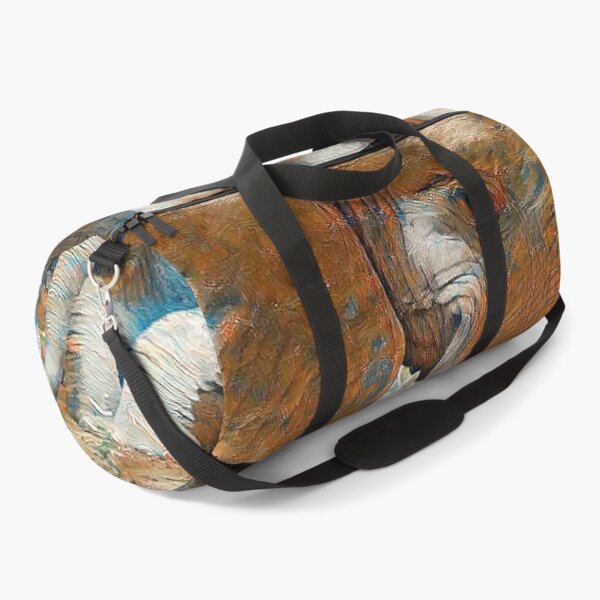 Item preview, GALATHI Elephants Brown - Wildlife designed and sold by Galathi Designs.