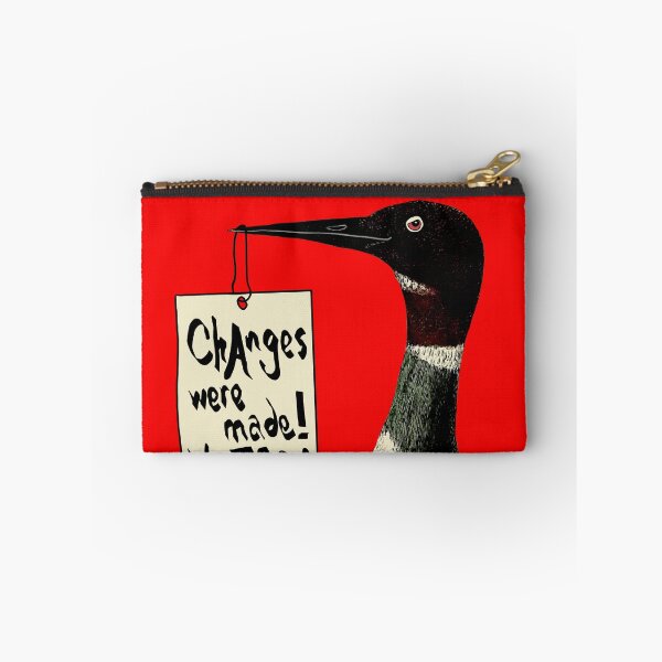 Item preview, Common Loon designed and sold by michdevilish.