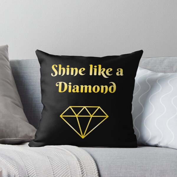 Item preview, Shine Like A Diamond Gold Ver designed and sold by Eliza434.