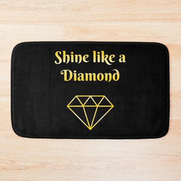 Item preview, Shine Like A Diamond Gold Ver designed and sold by Eliza434.