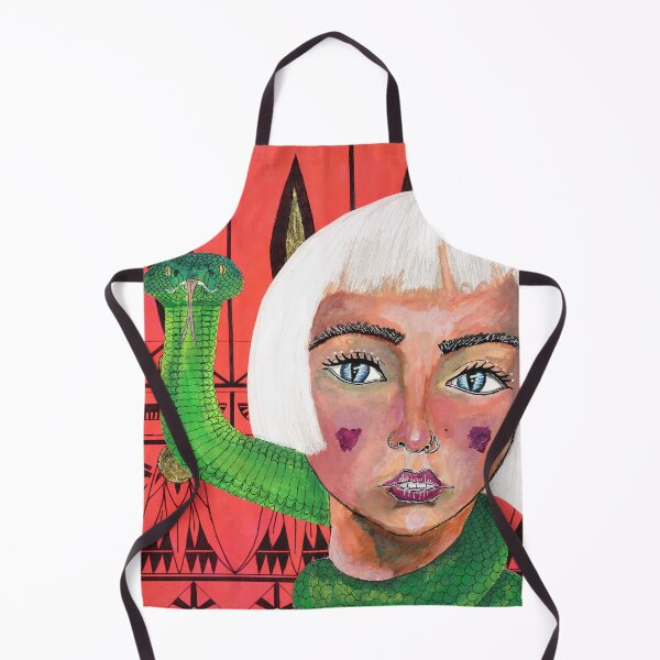 Item preview, Goddess Wadjet designed and sold by creativeabyss.