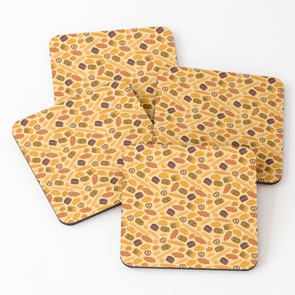 Item preview, Bakery Pattern  designed and sold by SSK Designs.