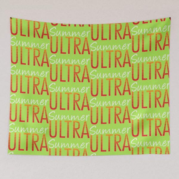 Item preview, Ultra Summer Vector Art  designed and sold by Cre8iveSkill.