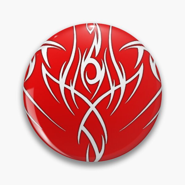 Item preview, Tiamat's Blessing (Red) designed and sold by indooradventure.