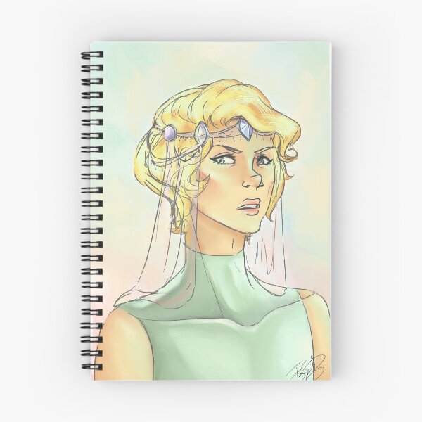 Item preview, OC Series: Andre designed and sold by SleepingMoonArt.
