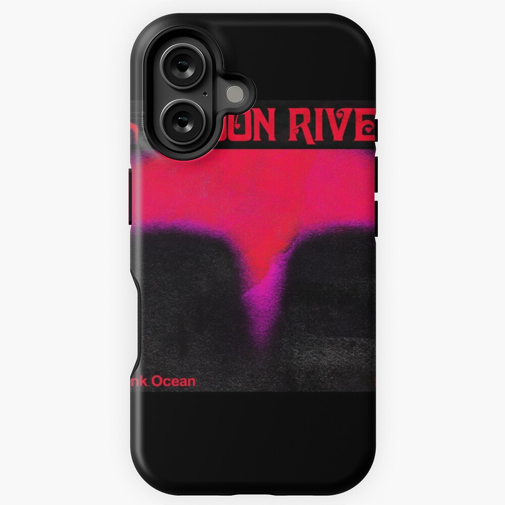 Item preview, iPhone Magsafe Tough Case designed and sold by bcrz.