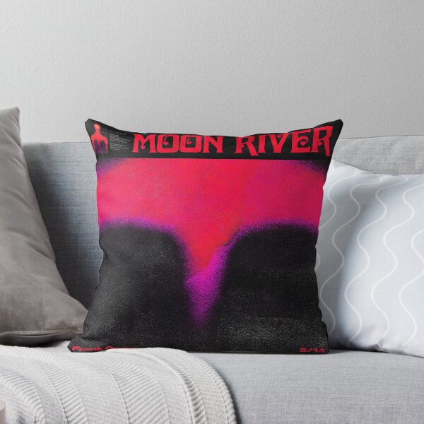 Item preview, Moon River - Frank Ocean designed and sold by bcrz.