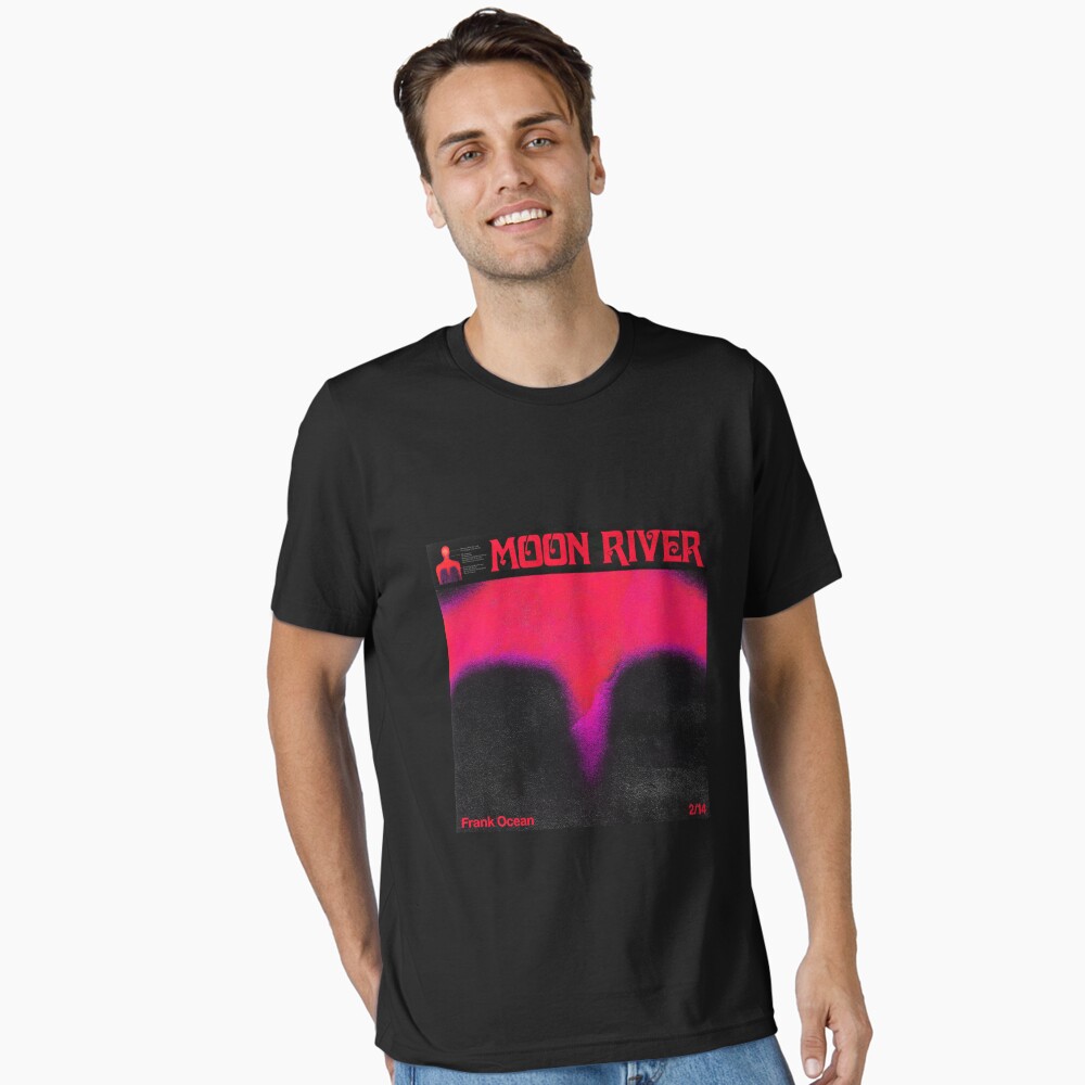 Item preview, Essential T-Shirt designed and sold by bcrz.