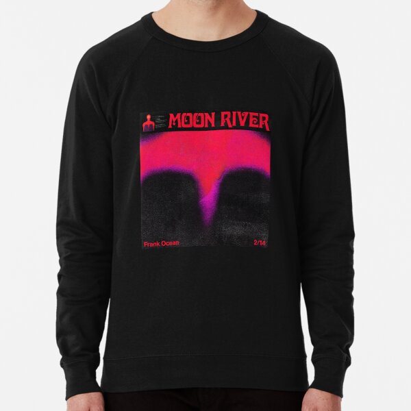 Frank ocean sweatshirt top