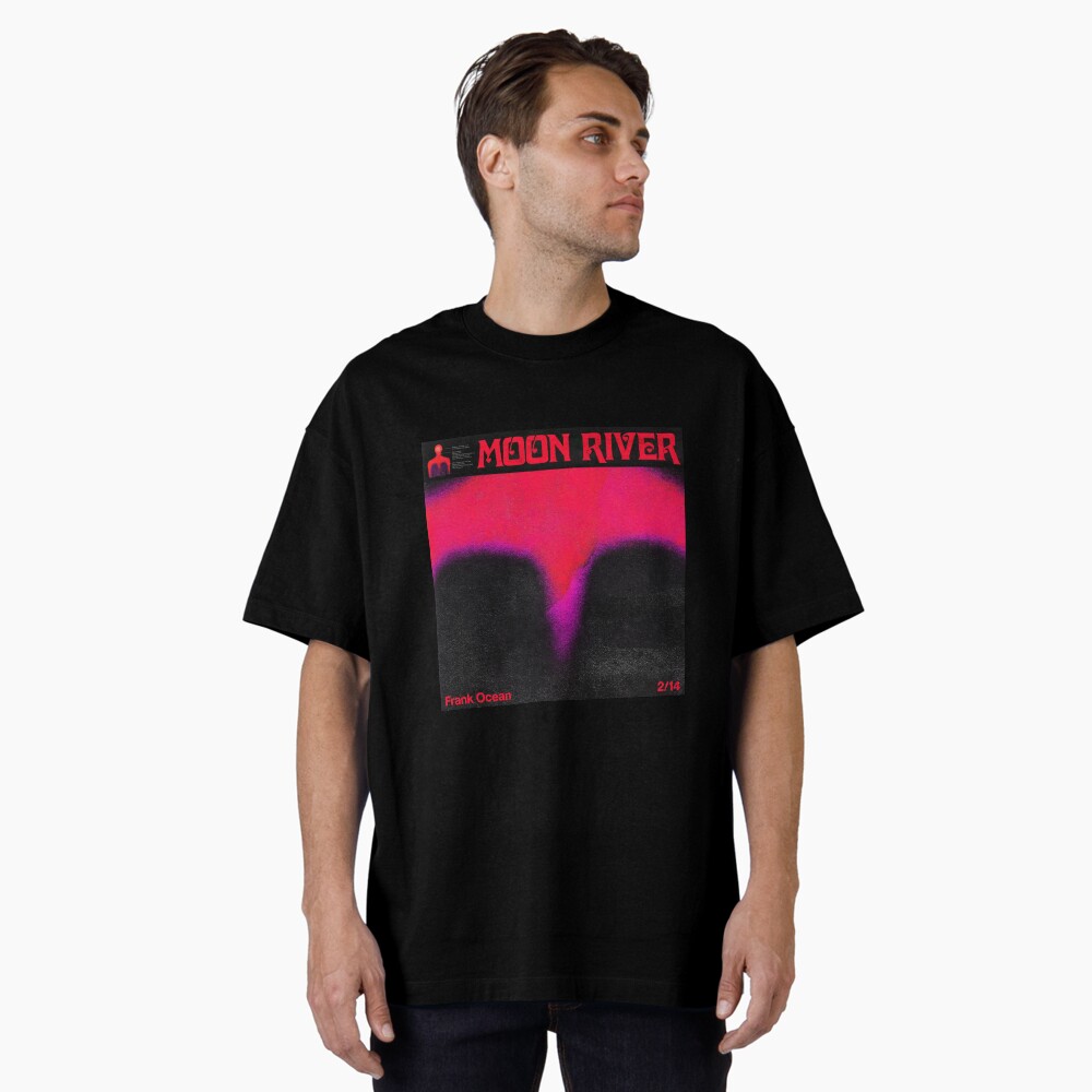 Item preview, Oversized T-Shirt designed and sold by bcrz.