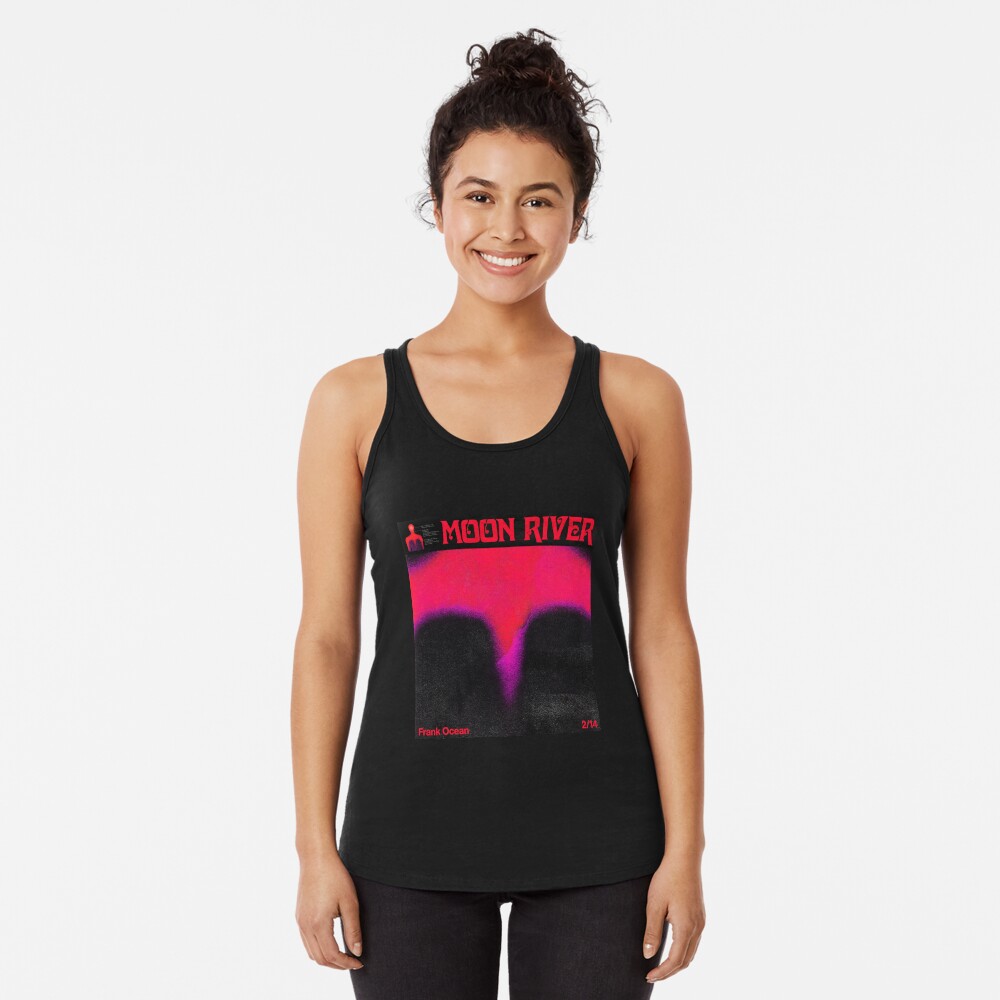 Item preview, Racerback Tank Top designed and sold by bcrz.