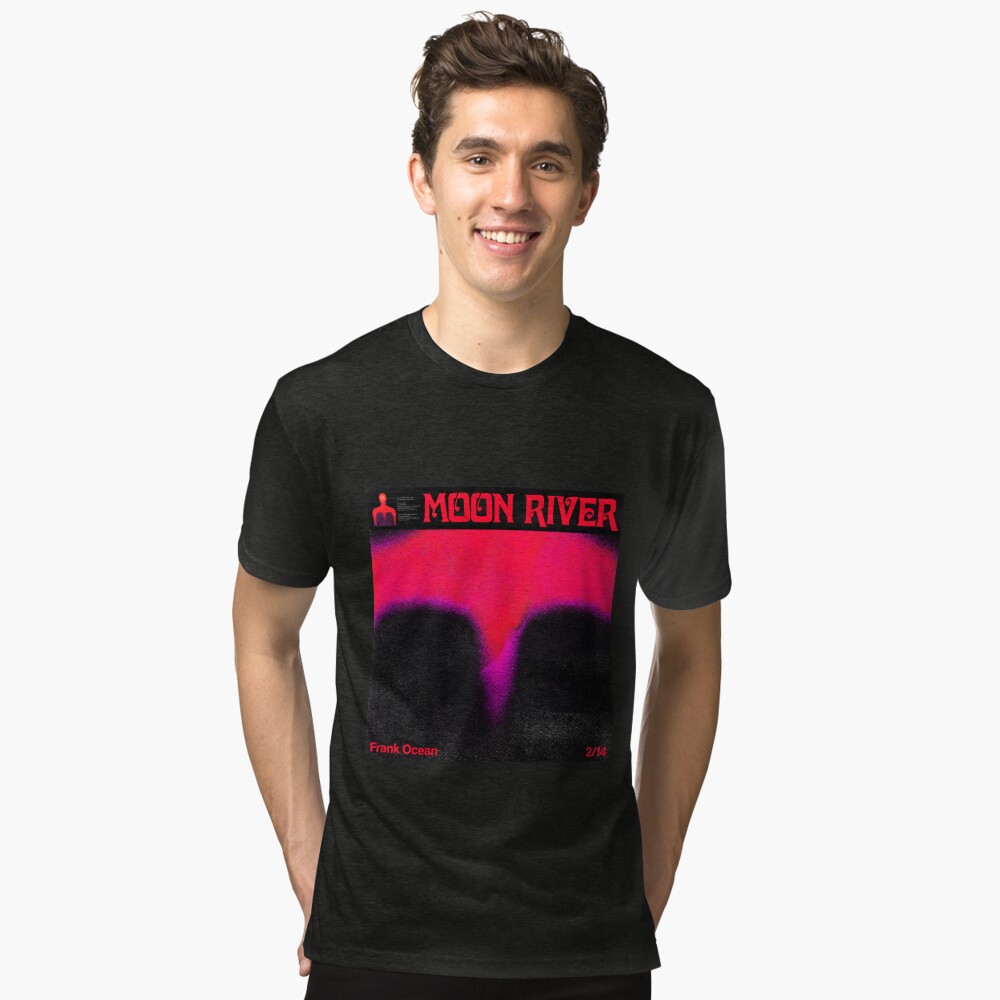 Item preview, Tri-blend T-Shirt designed and sold by bcrz.