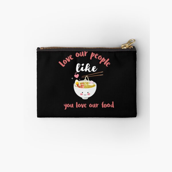 Item preview, love our people like you love our food designed and sold by cathelkav.