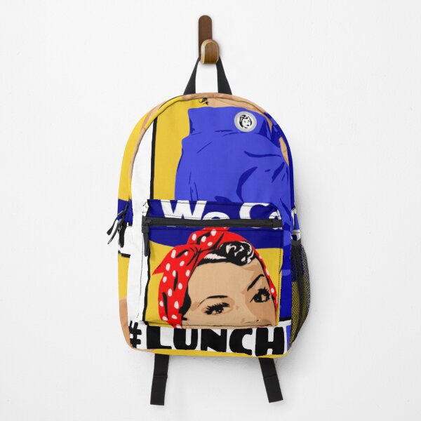 Item preview,  Lunch Lady Life designed and sold by Gamers Hub.