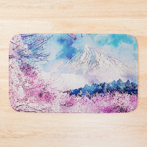 Item preview, Mount Fuji #1 designed and sold by Marevir.