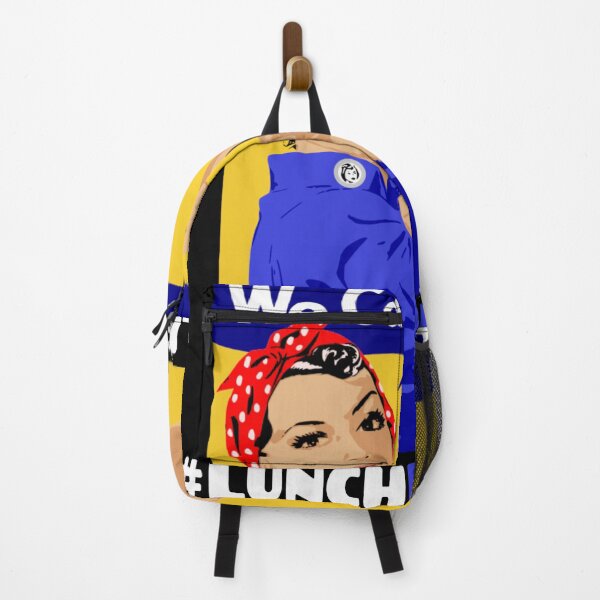 Item preview, Lunch Lady Life designed and sold by Gamers Hub.