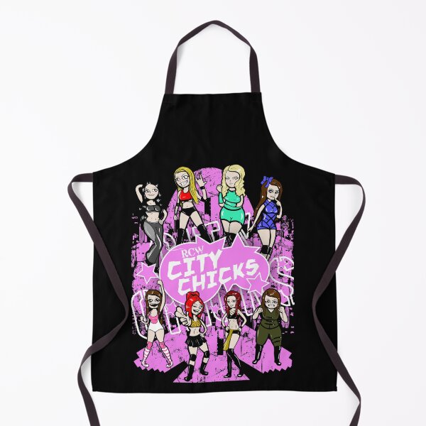 Item preview, City Chicks 2015 designed and sold by MissSummers.