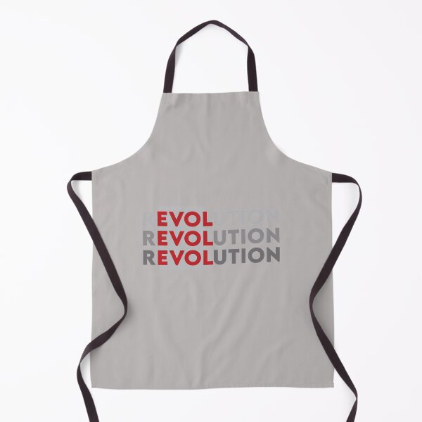 Item preview, Revolution, r EVOL ution, LOVE designed and sold by MelanieMerches.