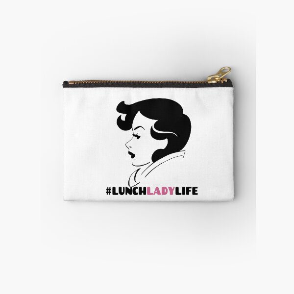 Item preview,  Lunch Lady Life designed and sold by Gamers Hub.