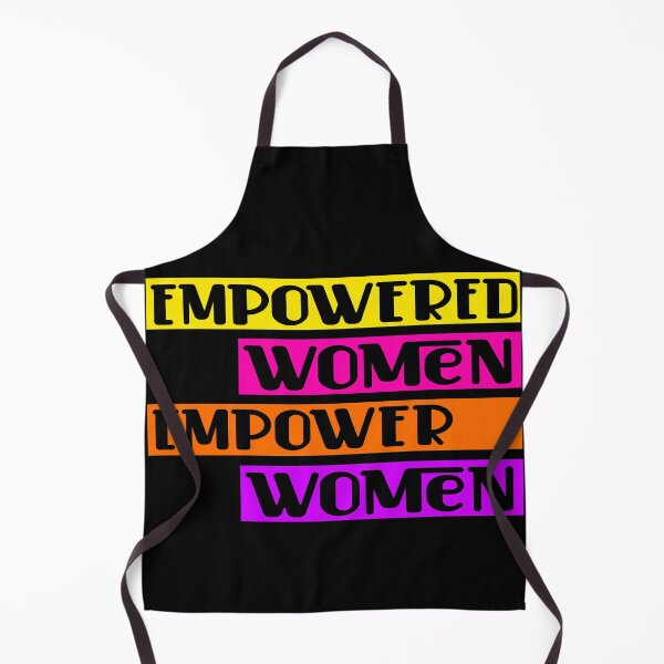 Item preview, empowered women empower women designed and sold by SnowCristal2021.