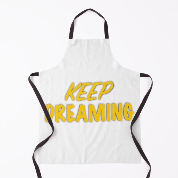 Item preview, Keep Dreaming designed and sold by cmachiri.