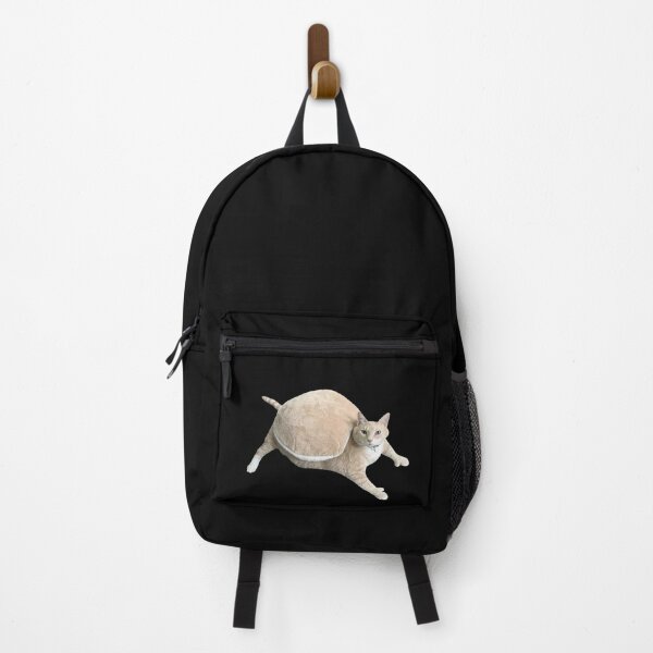 Item preview, Cat Stickers: Cat with a turtle pillow designed and sold by Memiefy.