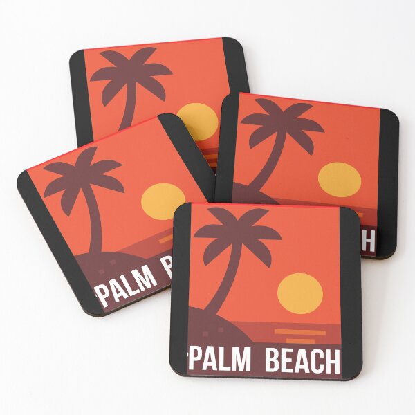 Item preview, Palm Beach Is Back  designed and sold by RanirO.