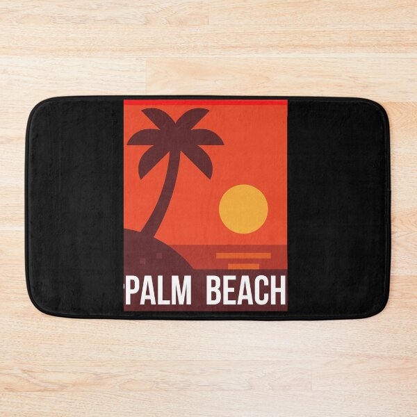 Item preview, Palm Beach Is Back  designed and sold by RanirO.